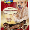 Suņu košļājamie Kociņi Hilton SOFT vista Sausage 100g (16.03.27) Polija