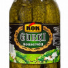 Gurķi konservēti 870g KOK 1/8 (18.03.28) Polija