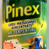 Grīdas mazgāšanas līdzeklis Pinex ar terpentīnu 1L (06.05.28)