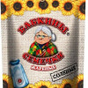 Saulespuķu sēklas Babkiny sālītas 300g 1/10 (18.12.26) Krievija 