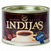 Kafija šķīstošā Indian Instant strong 90g MOŽUMS 1/24 (12.11.2026) Indija