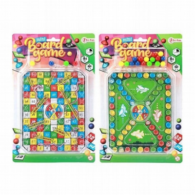 Rotaļlieta Mini galda spēle