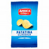 Čipsi AMICA ar sāli 100g 1/20(17.12.2026) Itālija