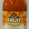Tējas koncentrāts Fruit Garden Smiltsērkšķu 520ml (02.2027) Eiropas Savienība