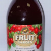 Tējas koncentrāts Fruit Garden Dzērveņu 520ml (01.01.27) Eiropas Savienība