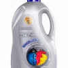 Veļas mazgāšanas līdzeklis šķidrums universāls Wash&Free 5L (14.04.29) Ukraina
