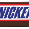 Šokolādes batoniņi Snickers 50g*10gb (0.70eur/gb) (22.08.27) Nīderlande