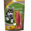 Suņu kārums Perfect Dog ar jēra gaļu 70g (04.27) Latvija