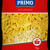 Makaroni Primo trubiņas 1kg 1/10 (30.09.2028)Latvija