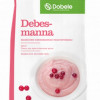 Sausais maisījums Debesmanna 250g 1/12 Dobeles Dzirnavnieks (23.03.27) Latvija 