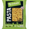 Makaroni Dobele spirāles 1kg 1/10 (10.03.2028)Latvija