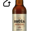 Alus Cēsu Brūža Nefiltrētais 4% 0.5L DEPOZĪTS 0.10€ 1/20 (01.03.27) Latvija