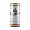 Alus Cēsu GRUNBERGER 0.5L 5% DEPOZĪTS 0.10eur 1/24 (19.06.27) Latvija