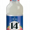 Kokteilis Cēsu Drinkot Greipfrūts 0.5L 14% PET 1/12 DEPOZĪTS 0.10eur 1/12 (05.12.26) Latvija