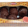 Cepumi Adugs Svetlana 430g 1/20 (10.12.26) Latvija 