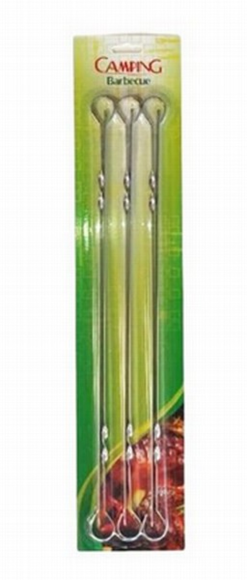 Iesmi 43cm 6gabali