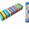 Trauku švammes 10gb Toro 8x5x2.7cm 47g