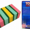 Švammes trauku 5gb Toro Ķīna