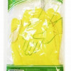 Cimdi gumijas Toro clean 38g L izmērs Ķīna