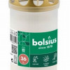 Svece Kapu 6*12cm 36h balta 1/20 36h Ķīna