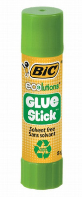 Līmes zīmulis 8g BiC 1/30 Ķīna