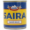 Saira savā sulā Extra 215g 1/24 (ar attaisāmo) (18.11.2027) Ķīna