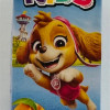 Sula KIDS Paw Patrol Persiku- zemeņu 0.2L 1/18 (31.07.27) Latvija