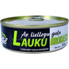 Gaļas konservi Lauku brokastis ar liellopu gaļu 250g Meatful 1/12 (20.04.29) Latvija