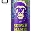 Limonāde Super Manki Original 0.33L DEPOZĪTS 0.10eur 1/6 (04.12.27) Igaunija
