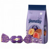Šokolādes konfektes Yamelly plūmju 500g Candy Gold (12.11.2026)