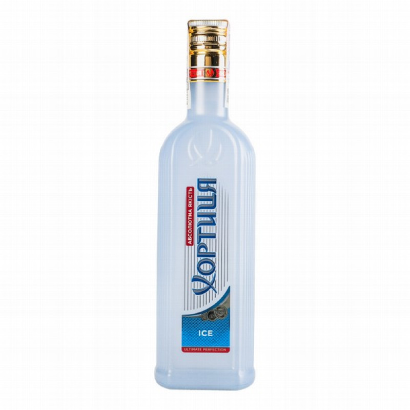 Degvīns Khortytsa Ice 0.5L 40%
