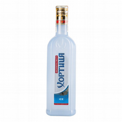 Degvīns Khortytsa Ice 0.5L 40%