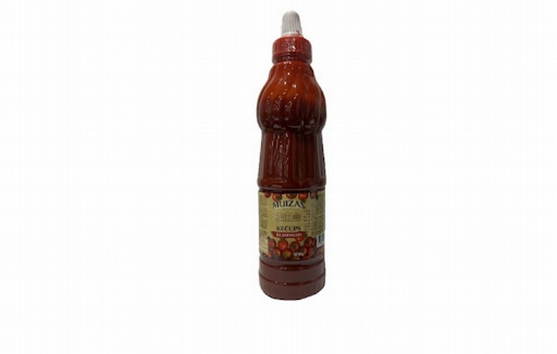 Kečups Muižas klasiskais 830g (01.04.27) Ukraina