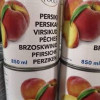 Persiki kons.850ml Gold Food 1/6(21.08.28) Greķija LABA CENA