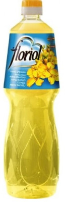 Eļļa Floriol rapšu 1L rafinēta (26.12.26) Polija
