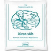 Sāls rupjais jūras 1kg Pavāriņš Latvija
