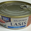 Lasis savā sulā 200g (02.07.30) Latvija