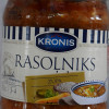 Rasoļņiks Kronis 470g (02.02.29) Latvija