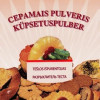 Garšviela Anatols cepamais pulveris 15g (08.27)Latvija