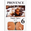 Sveces Tējas Smaržīga 6gb Kanēlis Provence Ķīna