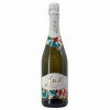 Bezalkoholiskais vīns Love is Sweet Alkohol Free D 0.75l 0.5% Latvija