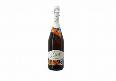 Dzirkstošais vīns augļu Love is Spritz 0.75L 6%  Lietuva