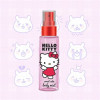 Sprejs ķermeņa Hello Kitty Body Mist Sweet Cake 100ml 