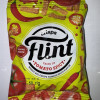 Grauzdiņi Flint Tomātu Spicy 50g 1/30 (28.02.27) Ukraina