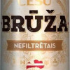 Alus Cēsu Brūža nefiltrētais 0.568L 5.4% DEPOZĪTS 0.10eur 1/24 (12.06.27) Latvija