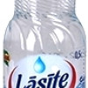 Dzeramais ūdens Lāsīte negāzēts 0.5L DEPOZĪTS 0.10eur 1/12 (22.04.2027) Latvija