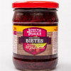 Bietes marinētas 0.5L 1/18 Zelta saule(27.01.28)  Latvija