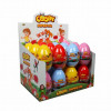 Rotaļlieta ola Cosby surprise EGG 1/24 (25.03.27) Turcija