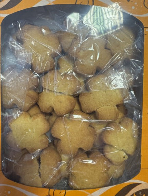 Cepumi Cukura 450g (21.10.26) Latvija