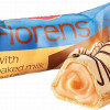 Šokolādes konfektes FLORENS ar karsēta piena garšu 2.2kg (daudzumu norādīt kg) (20.04.27) Ukraina